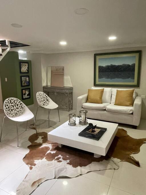 306Hermoso, Centrico Y Acogedor Loft En Cartagena Exterior foto